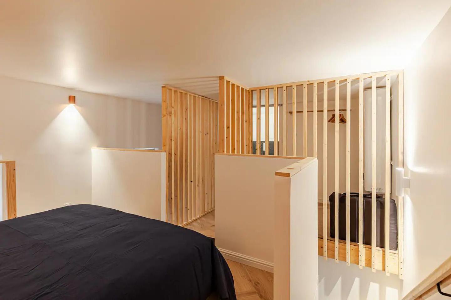 L'Ermitage Apartamento Rambouillet Exterior foto