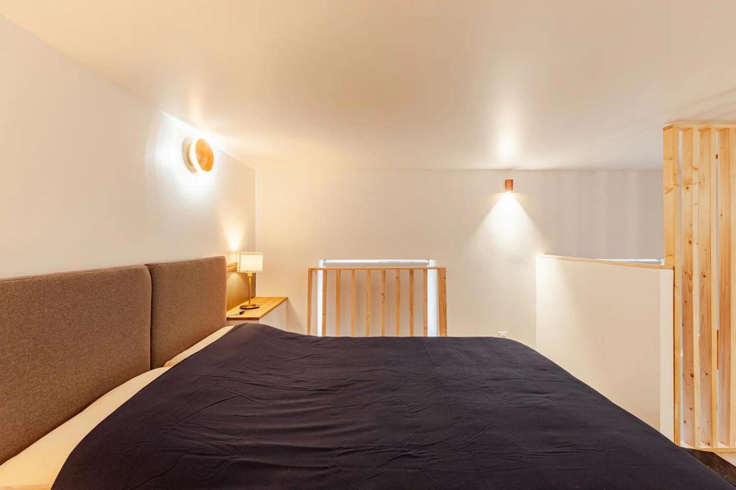 L'Ermitage Apartamento Rambouillet Exterior foto