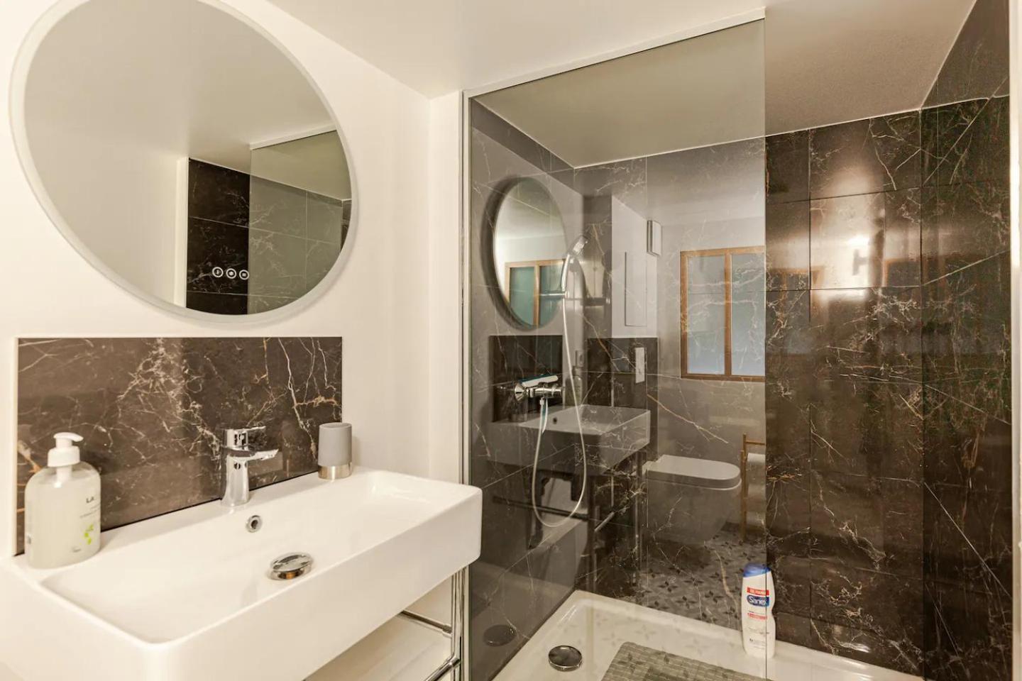 L'Ermitage Apartamento Rambouillet Exterior foto